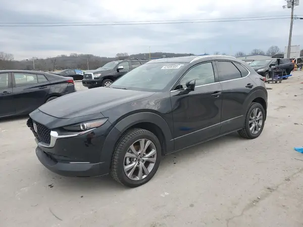 3MVDMBDLXMM308154 2021 MAZDA CX-30 - Image 1