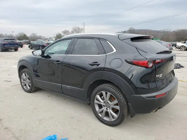 3MVDMBDLXMM308154 2021 MAZDA CX-30 - Image 2