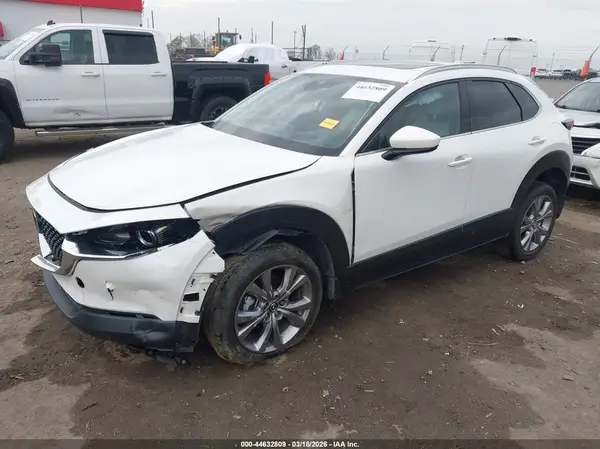 3MVDMBDLXMM310714 2021 MAZDA CX-30 - Image 2