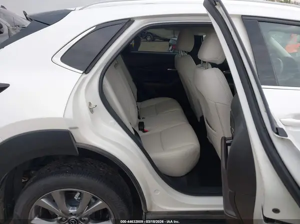 3MVDMBDLXMM310714 2021 MAZDA CX-30 - Image 8