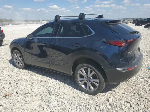 3MVDMBDLXMM314634 2021 MAZDA CX-30 - Image 2