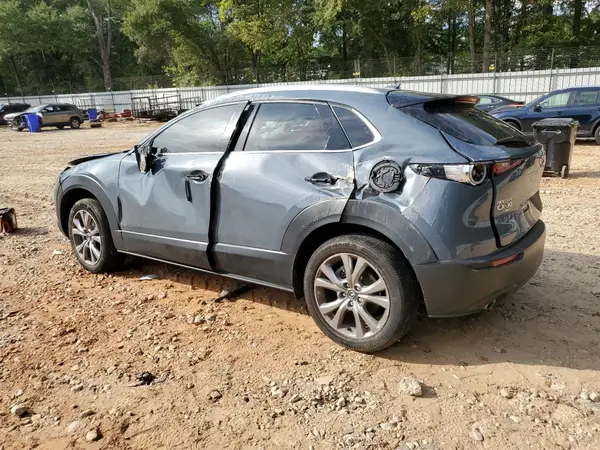 3MVDMBDLXMM314813 2021 MAZDA CX-30 - Image 2