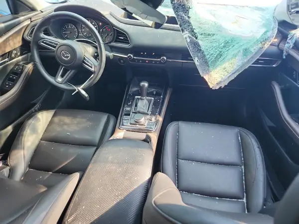 3MVDMBDLXMM314813 2021 MAZDA CX-30 - Image 8