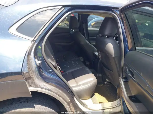 3MVDMBDLXMM315458 2021 MAZDA CX-30 - Image 8