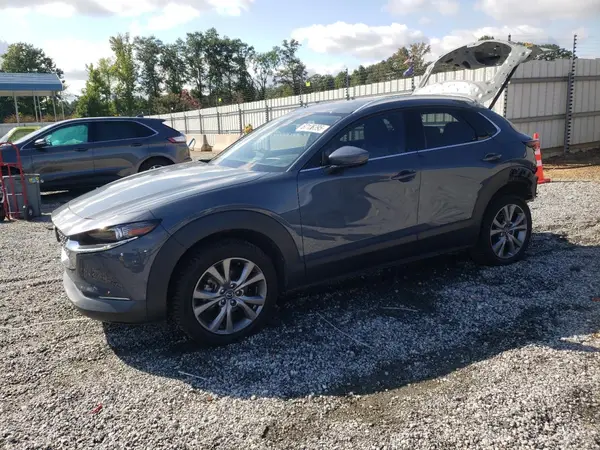 3MVDMBDLXMM316383 2021 MAZDA CX-30 - Image 1