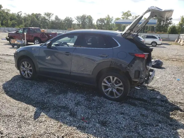 3MVDMBDLXMM316383 2021 MAZDA CX-30 - Image 2
