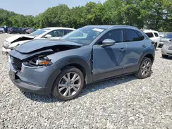 3MVDMBDLXMM316724 2021 MAZDA CX-30
