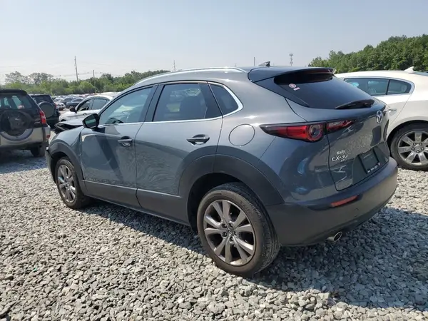 3MVDMBDLXMM316724 2021 MAZDA CX-30 - Image 2