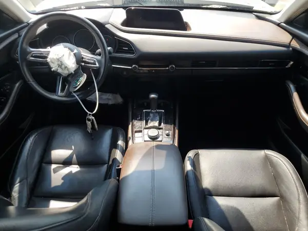 3MVDMBDLXMM316724 2021 MAZDA CX-30 - Image 8