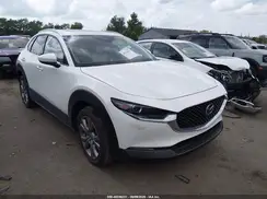 3MVDMBDLXNM404139 2022 MAZDA CX-30