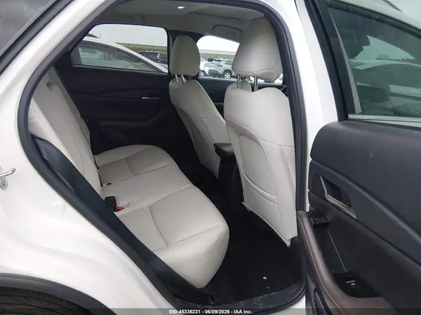 3MVDMBDLXNM404139 2022 MAZDA CX-30 - Image 8