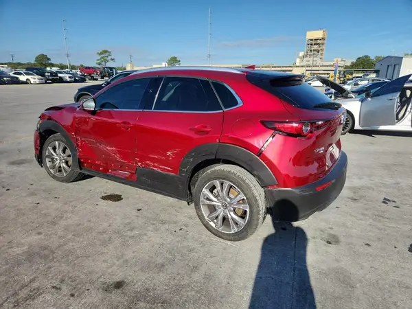 3MVDMBDLXNM405968 2022 MAZDA CX-30 - Image 2