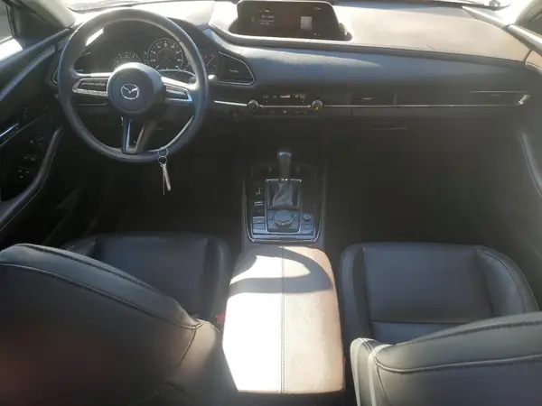 3MVDMBDLXNM414508 2022 MAZDA CX-30 - Image 8