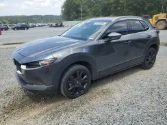 3MVDMBDLXNM416341 2022 MAZDA CX-30
