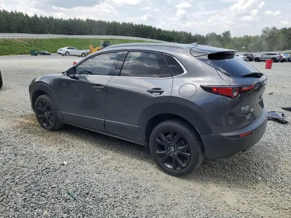 3MVDMBDLXNM416341 2022 MAZDA CX-30 - Image 2