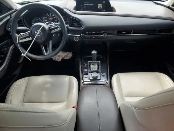 3MVDMBDLXNM416341 2022 MAZDA CX-30 - Image 8