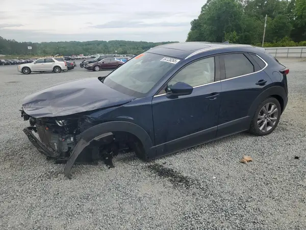 3MVDMBDLXNM416419 2022 MAZDA CX-30 - Image 1
