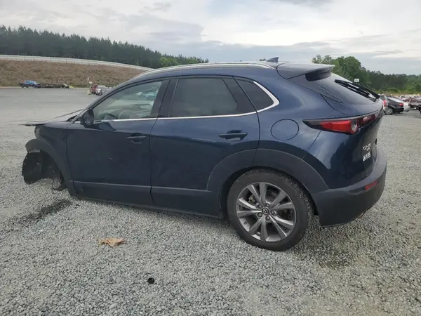 3MVDMBDLXNM416419 2022 MAZDA CX-30 - Image 2