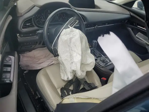 3MVDMBDLXNM416419 2022 MAZDA CX-30 - Image 8