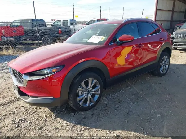3MVDMBDLXNM418896 2022 MAZDA CX-30 - Image 2