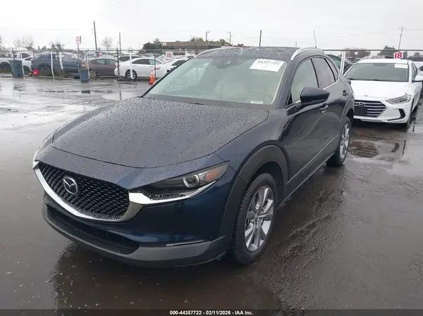 3MVDMBDLXNM424990 2022 MAZDA CX-30 - Image 2