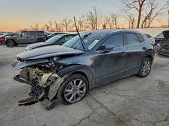 3MVDMBDLXNM431602 2022 MAZDA CX-30