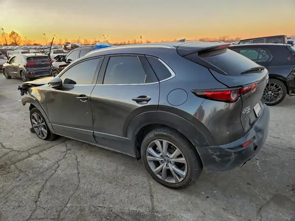 3MVDMBDLXNM431602 2022 MAZDA CX-30 - Image 2