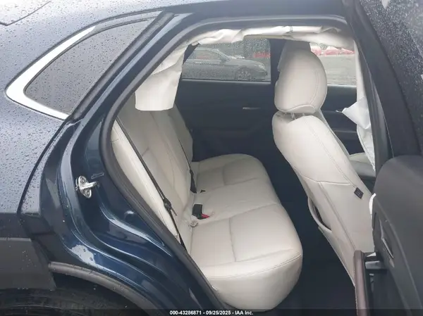 3MVDMBDLXNM440168 2022 MAZDA CX-30 - Image 8