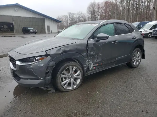 3MVDMBDLXNM445466 2022 MAZDA CX-30 - Image 1