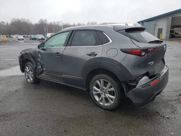3MVDMBDLXNM445466 2022 MAZDA CX-30 - Image 2