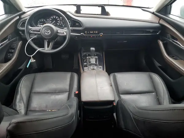 3MVDMBDLXNM445466 2022 MAZDA CX-30 - Image 8