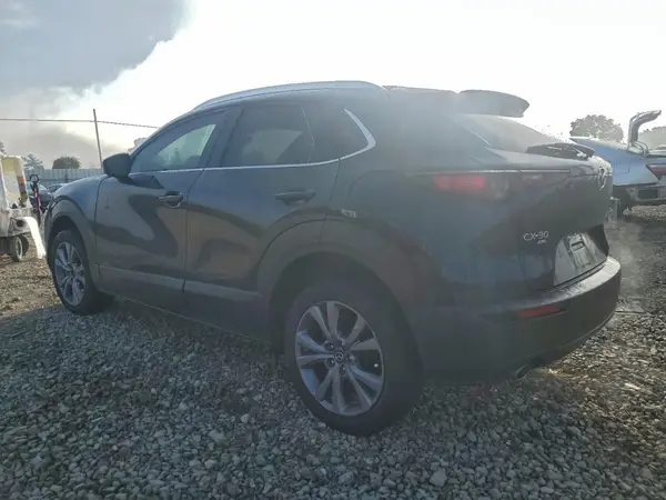 3MVDMBDLXNM448674 2022 MAZDA CX-30 - Image 2