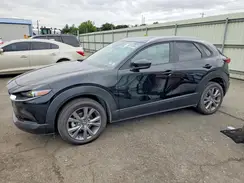 3MVDMBDLXTM209655 2026 MAZDA CX-30