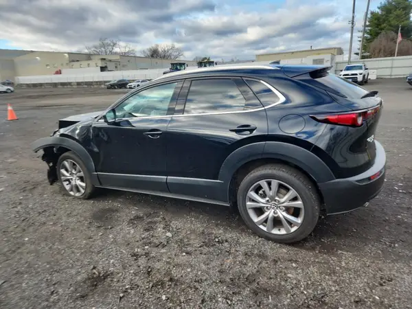 3MVDMBDM0MM218214 2021 MAZDA CX-30 - Image 2