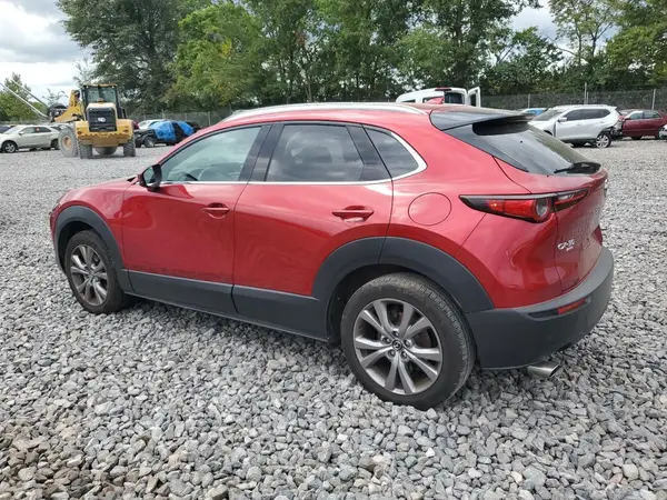 3MVDMBDM0MM219914 2021 MAZDA CX-30 - Image 2