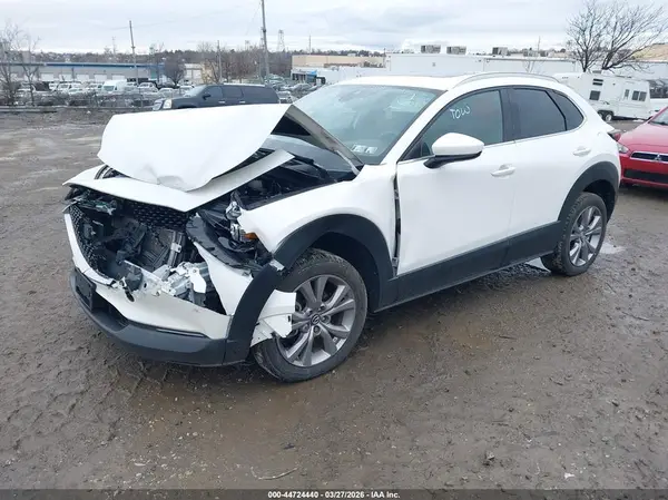 3MVDMBDM0MM219931 2021 MAZDA CX-30 - Image 2