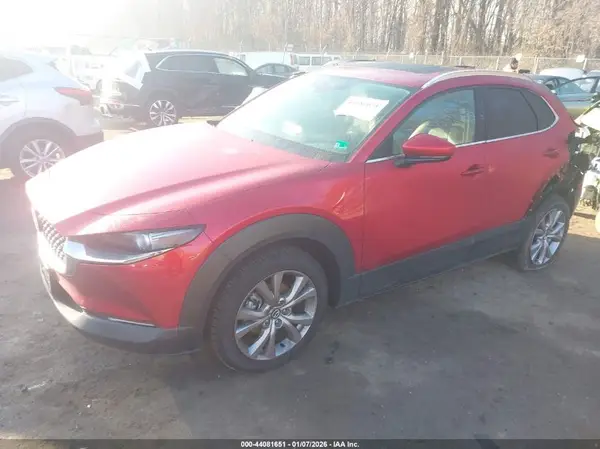 3MVDMBDM0MM220268 2021 MAZDA CX-30 - Image 2