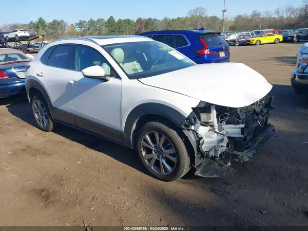 3MVDMBDM0MM237278 2021 MAZDA CX-30 - Image 1