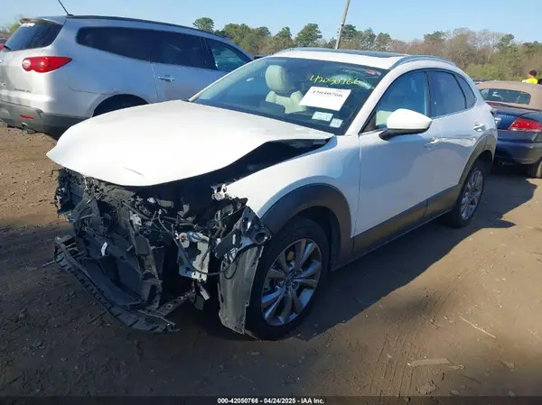 3MVDMBDM0MM237278 2021 MAZDA CX-30 - Image 2