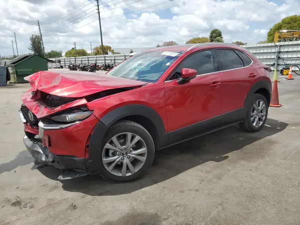 3MVDMBDM0PM504875 2023 MAZDA CX-30 - Image 1