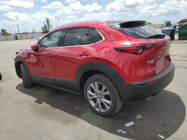 3MVDMBDM0PM504875 2023 MAZDA CX-30 - Image 2