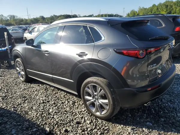 3MVDMBDM0PM514810 2023 MAZDA CX-30 - Image 2