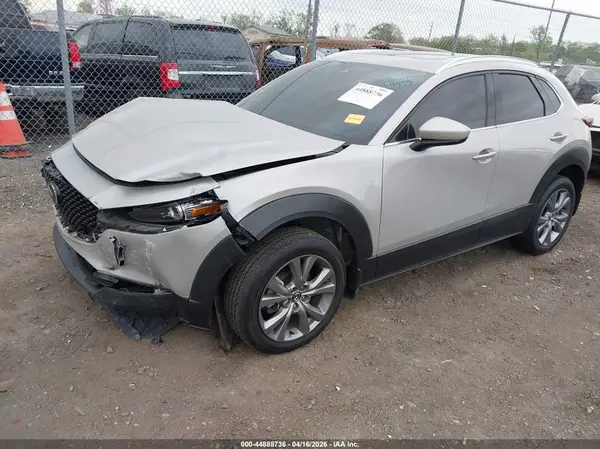 3MVDMBDM0PM515262 2023 MAZDA CX-30 - Image 2