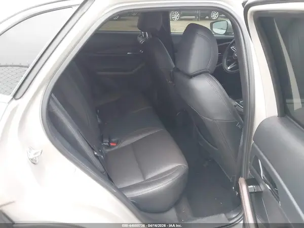 3MVDMBDM0PM515262 2023 MAZDA CX-30 - Image 8