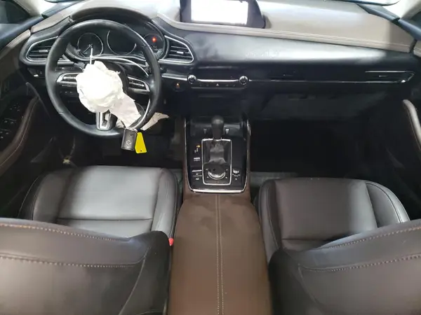 3MVDMBDM0PM520591 2023 MAZDA CX-30 - Image 8