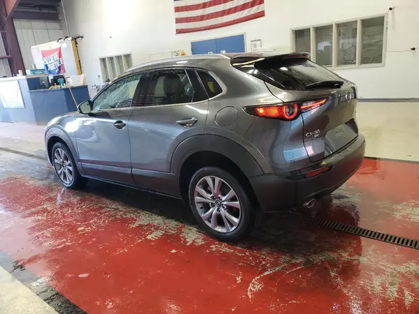 3MVDMBDM0PM526746 2023 MAZDA CX-30 - Image 2