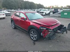 3MVDMBDM0PM537732 2023 MAZDA CX-30