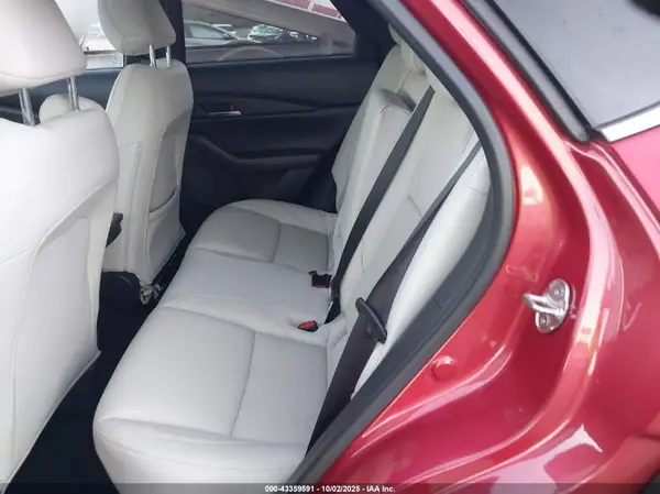 3MVDMBDM0PM537732 2023 MAZDA CX-30 - Image 8