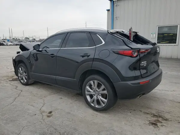 3MVDMBDM0PM544812 2023 MAZDA CX-30 - Image 2