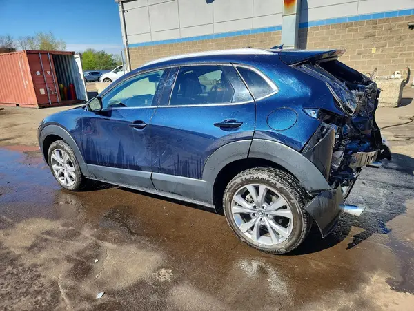 3MVDMBDM0PM555485 2023 MAZDA CX-30 - Image 2